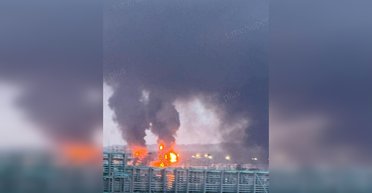 Какие стратегические объекты РФ поразила Украина в марте 2026 года: били по ВПК и НПЗ, — Минобороны