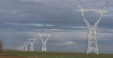 Блэкаут в Украине 31 января: роль Приднестровья и возможный российский след (фото)