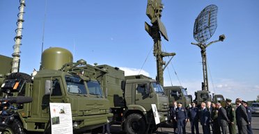 Під час удару по Джанкої знищено АСУ "Фундамент-М": що відомо про систему (фото)