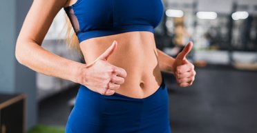 Идеальная фигура за месяц: 8 простых упражнений, с которыми справится каждый