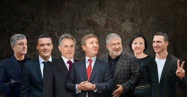 Чтобы не было богатых. Почему юристы называют деолигархизацию дискриминацией