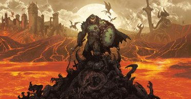 Doom Eternal получил моды, а The Dark Ages — новый режим: что показали на QuakeCon 2025