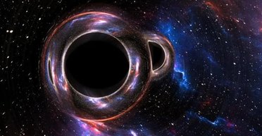 Фізики вперше знайшли "пожирачів матерії" другого покоління: допоміг Ейнштейн