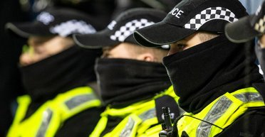 Поліція заарештувала співробітницю Букінгемського палацу за п'яну бійку в барі