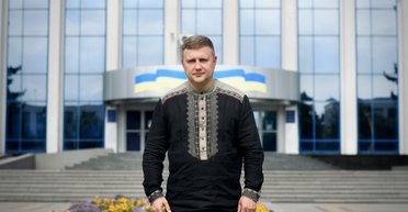 Виталий Коваль назначен новым директором Фонда госимущества: детали