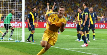 Андрію Шевченку 49 років: підкорення Європи, світське життя і невдалий досвід у політиці