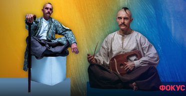 Казак Сиромаха о воспитании детей, казацких привычках и отношении к артистам за рубежом: эксклюзивное интервью Фокусу