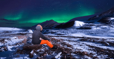 "Ворота в Арктику": останню ділянку на полярному архіпелазі продають за 258 млн фунтів