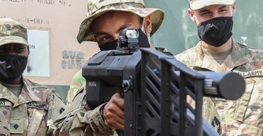 Оружие против дронов станет незаменимым и востребованным в будущих войнах