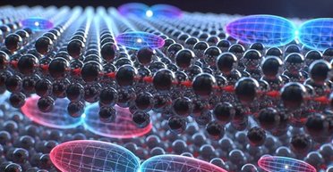 Унікальний матеріал може зберігати інформацію несподіваним чином: це змінить технології