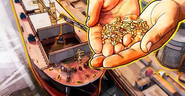 Аграрії кажуть про шалені збитки через безпідставну затримку суден у портах Великої Одеси