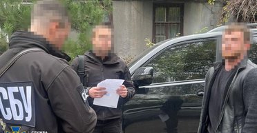 В Украине разоблачили схему нелегальных пассажирских перевозок в Россию: детали (фото)