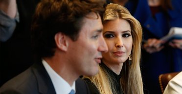 Не завидуйте Джастину. Почему в руководстве страны так мало симпатичных лиц