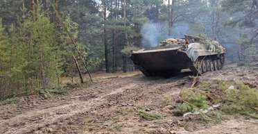 Відступити не можна захищати: Forbes про ситуацію в Очеретиному