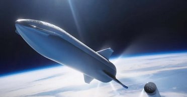 Несподіванка для Ілона Маска. Starship від SpaceX можна використовувати інакше: що пропонує NASA