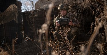 "Нейтрализует дроны": российские инженеры угрожает ВСУ новой системой "Дафни" (фото)