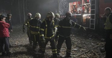 "Перемирʼя закінчилось": у Кремлі прокоментували обстріл України 24 квітня (фото)