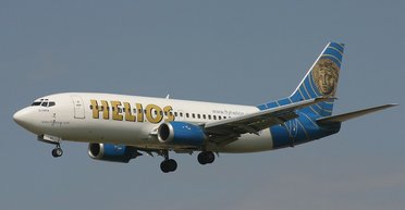 Самолет-призрак: Boeing 737 летел сам 3 часа и разбился, 121 человек погиб, что случилось