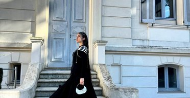 Стилістка розкритикувала образ Jerry Heil на червоній доріжці Каннського кінофестивалю (фото)