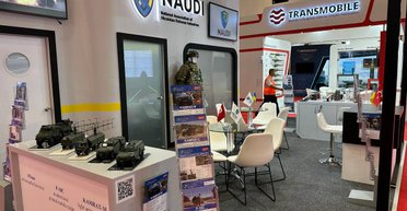 На Форуме оборонных предприятий будет 165 компаний из 26 стран, — Кулеба