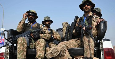 Спецоперация США в Афганистане: что скрывается за внезапным ударом Пакистана по талибам