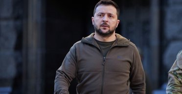 Гарантии безопасности для Украины: Зеленский пообещал частично обнародовать проект (видео)