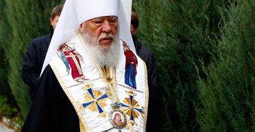 "10 дней была буря на море": митрополит УПЦ мог помешать высадке десанта РФ в Одессе, — Кипер