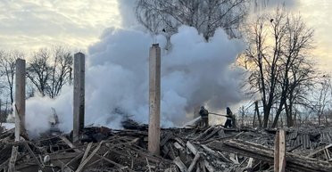 РФ запустила Shahed и авиаракету Х-69 по Сумской области: детали ночной атаки