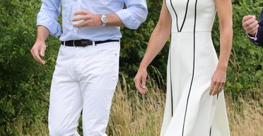 Принц Уильям отправится в Сингапур без Кейт Миддлтон: в чем причина