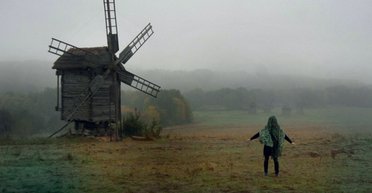 Мистическая Украина. Гид по самым загадочным местам страны