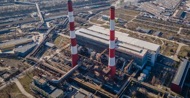 Фейки про ТЕЦ загрожують безпеці киян: КМДА спростувала заяву Кучеренка про відсутність захисту