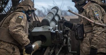 У Кураховому та Часовому Яру тривають виснажливі бої: динаміка на гарячих ділянках (карта)