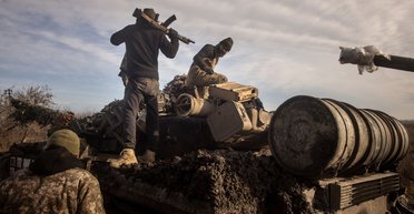 В серой зоне: левый берег Днепра как плацдарм к будущему наступлению ВСУ