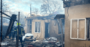 РФ нанесла второй подряд массированный удар по Одесской области: что пострадало, – ОВА