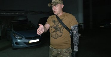 Скандал во Львове: требуют уволить врача Мальчевского, который занял место ветерана с инвалидностью