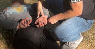 Действовал под видом коммунальщика: киллер ФСБ пытался убить чиновника Мелитопольского горсовета