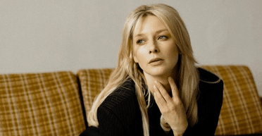 "Без випендрежів": Любава Грєшнова розповіла про спільну роботу із зіркою "Папіка" (фото)