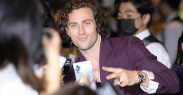 Названо найкрасивішого чоловіка у світі з точки зору грецьких канонів краси (фото)