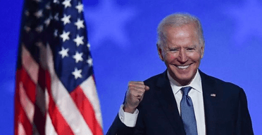 Байден предусмотрел 61 миллиард долларов для Украины в проекте бюджета США