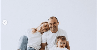 Екатерина Репяхова назвала диагноз 3-летнего сына Виктора Павлика, который имеет проблемы с речью