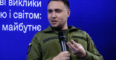 "Способствует победе Украины": Буданов поддержал "Форум российской оппозиции" во Львове