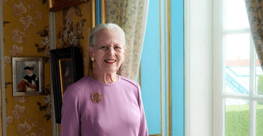 Королева Данії Маргрете опинилася в лікарні після падіння в палаці