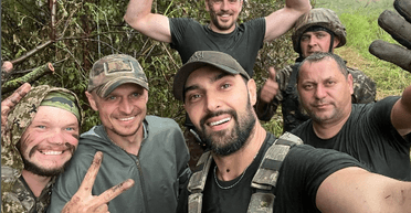 Віталій Козловський розсекретив, куди перевівся служити