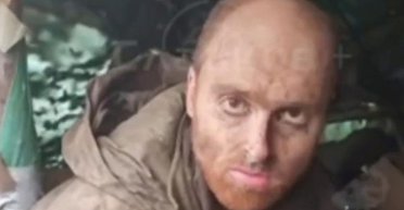 "Пытали, а затем казнили": Австралия вызвала посла РФ после гибели пленного ВСУ (фото)