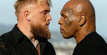 На кону $40 млн, нокаути дозволили: що відомо про бій Джейк Пол — Майк Тайсон