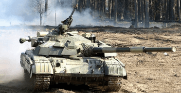 За минулий тиждень Сили оборони звільнили понад 12 кв. км на півдні, – Маляр (відео)