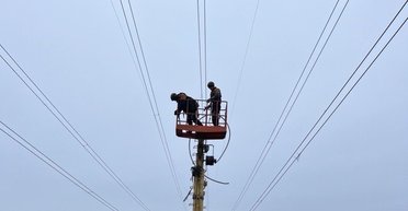 Атаки РФ оставили без света часть Украины: какие области пострадали