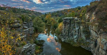От трипольцев до Колиивщины. Где искать места силы на Черкащине