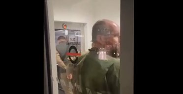 Затримання Усика в Польщі: генконсул України в Кракові "терміново" виїхав в аеропорт, — МЗС