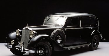 Першому дизельному авто виповнилося 90 років: історія знакової моделі (фото)